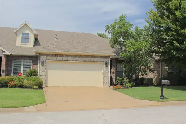 6655 W Valley View Road, Rogers, AR 72758