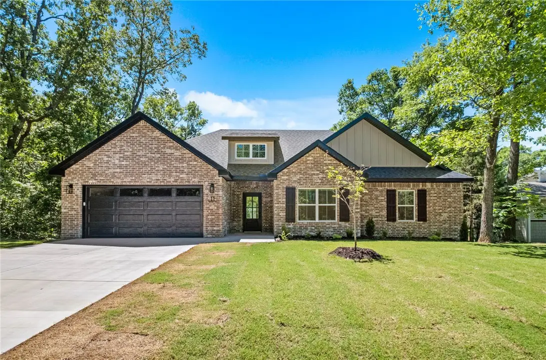 59 Taransay Circle, Bella Vista, AR 72715 - #1