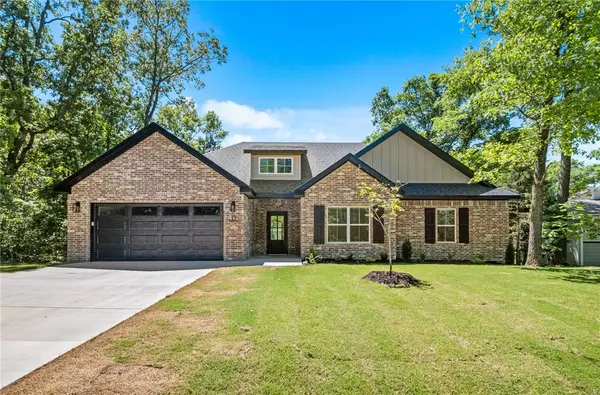 59 Taransay Circle, Bella Vista, AR 72715