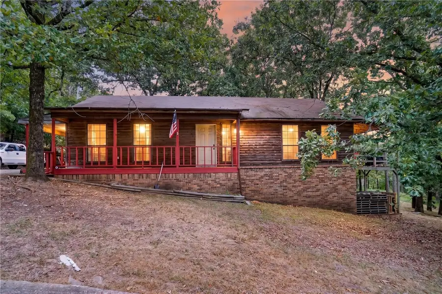 32 Abbey Road, Russellville, AR 72802 - #2