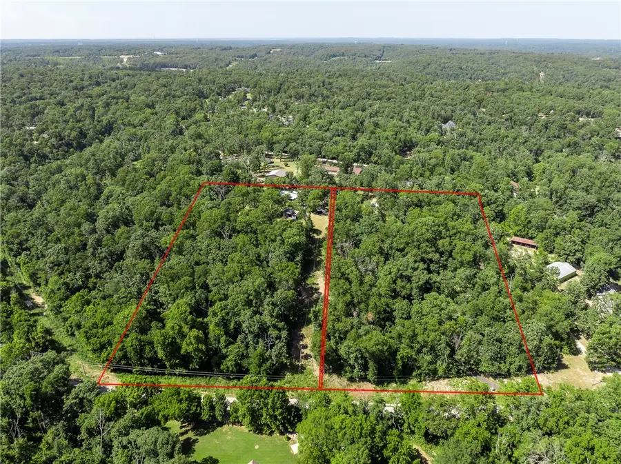 10098 & 10148 Hoot Owl Road, Bentonville, AR 72712 - #2