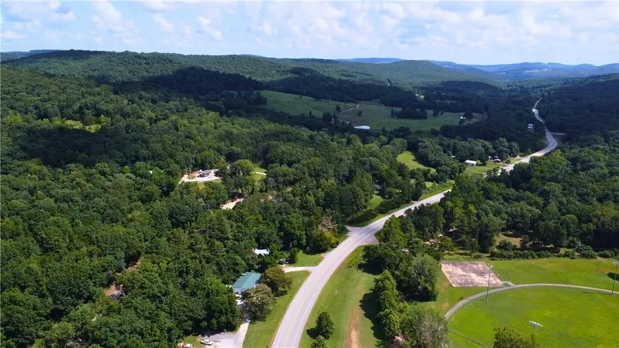 TBD Pine Haven Drive, Winslow, AR 72959 - #3