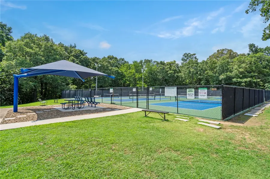 Lot #15 Mcnelly Lane, Bella Vista, AR 72715 - #3