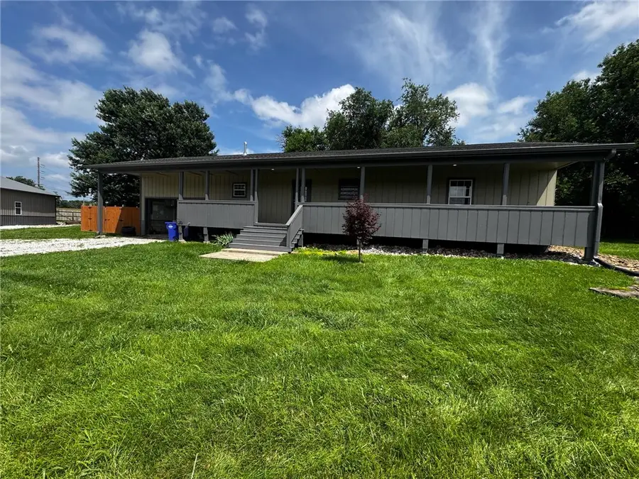 1707 Ladelle Avenue, Lowell, AR 72745 - #3