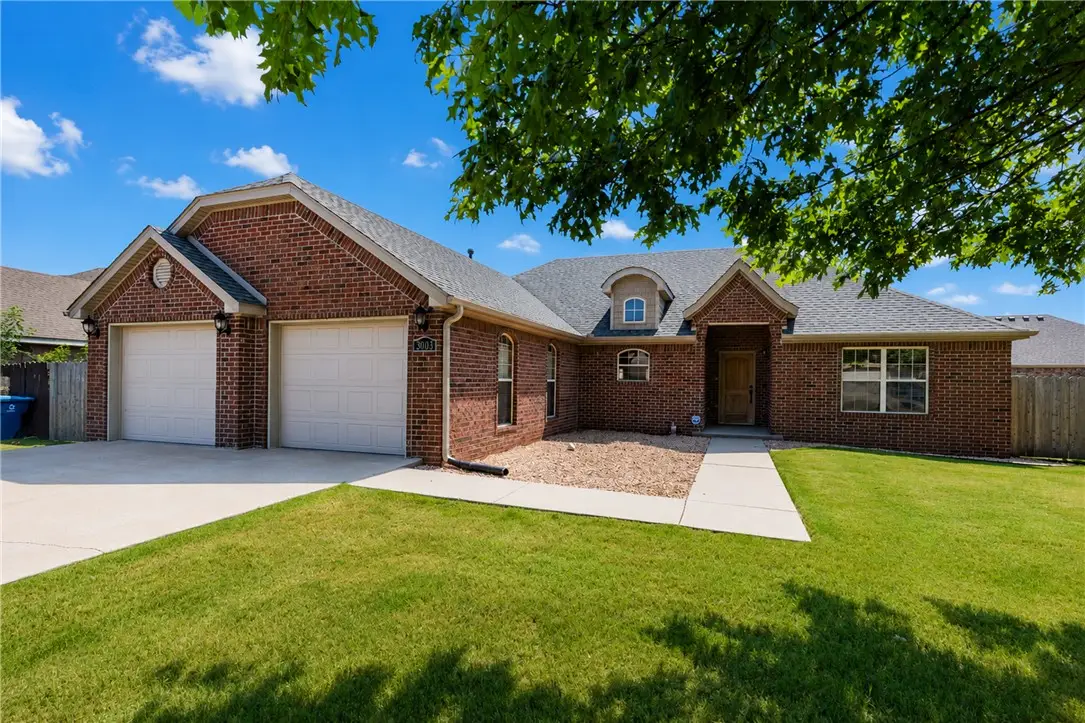 3003 SW Woodruff Avenue, Bentonville, AR 72712 - #1