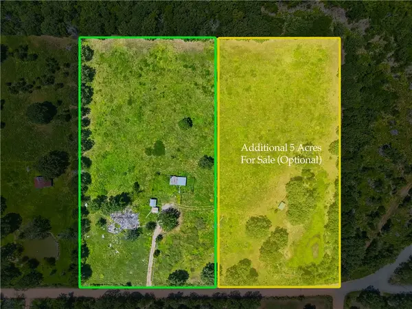 8895 N 490 Road, Tahlequah, OK 74464