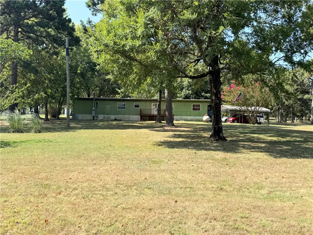 967 Uellner Road, London, AR 72847 - #1