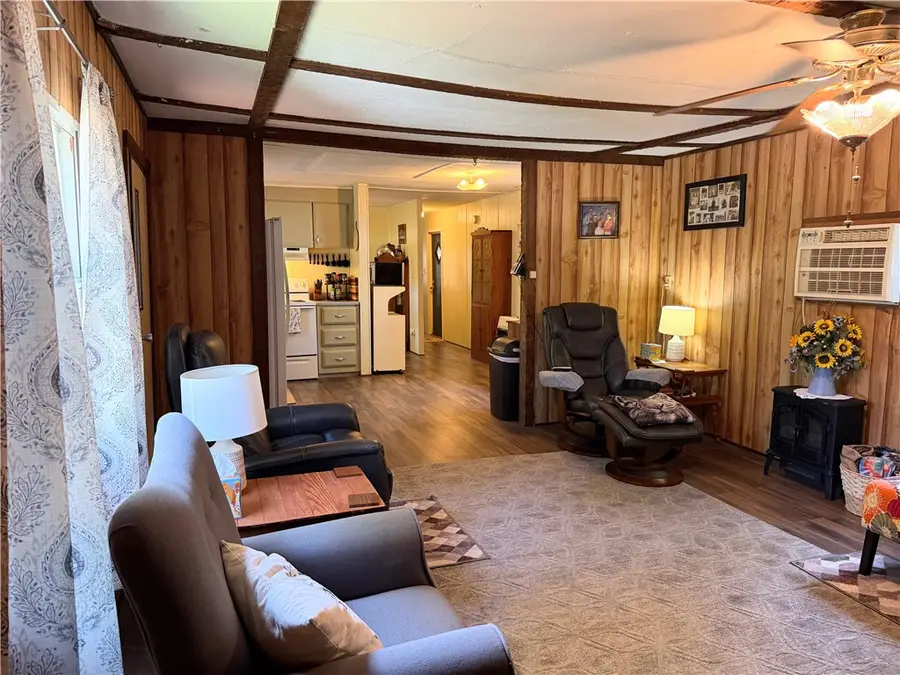 967 Uellner Road, London, AR 72847 - #2