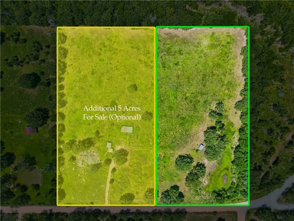 8897 N 490 Road, Tahlequah, OK 74464 - #1