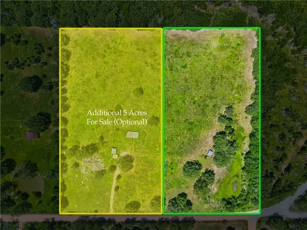 8897 N 490 Road, Tahlequah, OK 74464