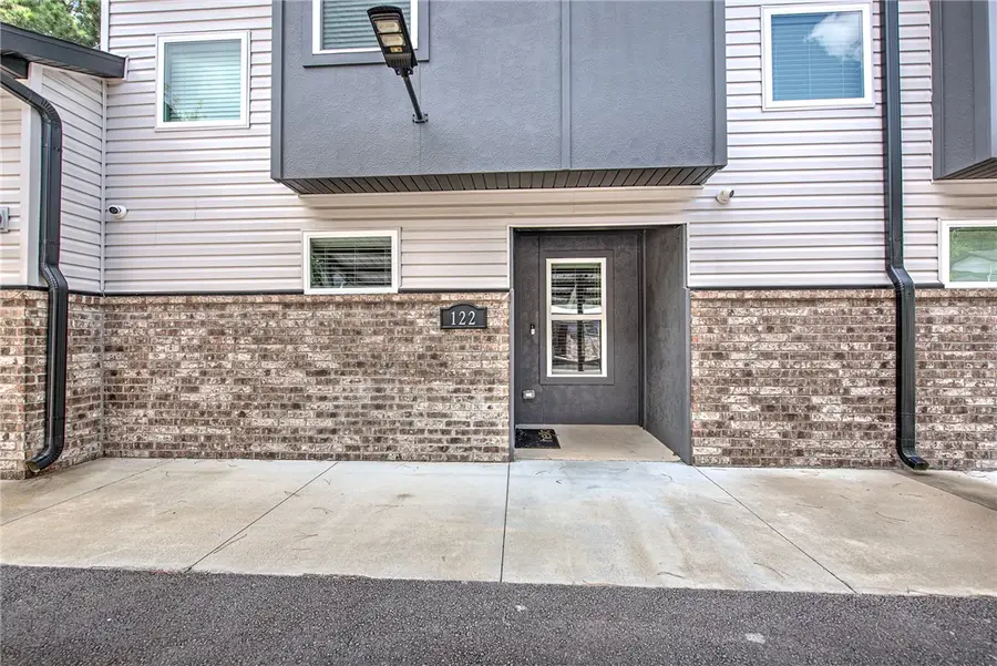 899 N Rupple Road #122, Fayetteville, AR 72704 - #2