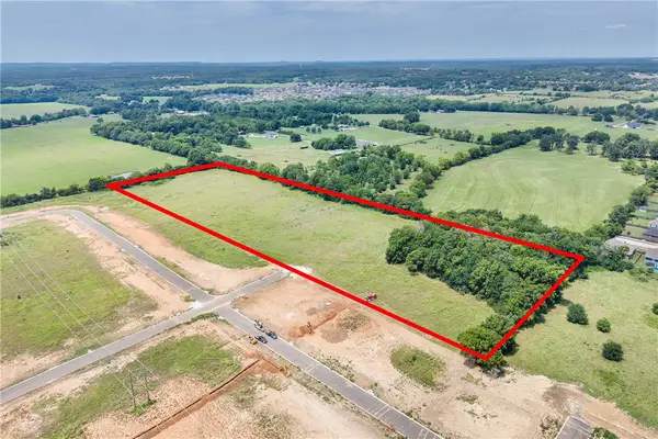 TBD 13.39 Acres W Wilson Street, Farmington, AR 72730