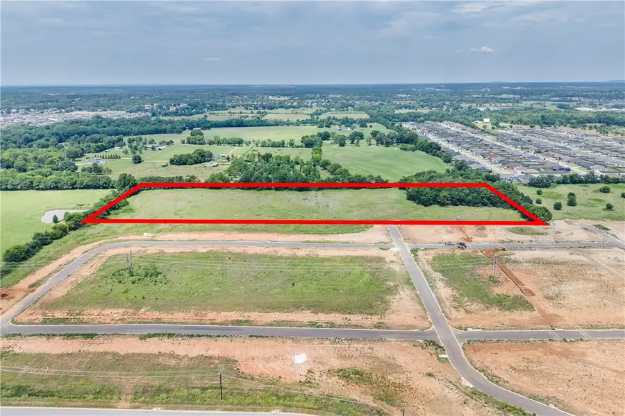 TBD 13.39 Acres W Wilson Street, Farmington, AR 72730 - #2