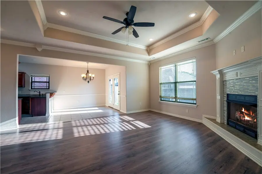 105 NE Larkspur Lane, Bentonville, AR 72712 - #2