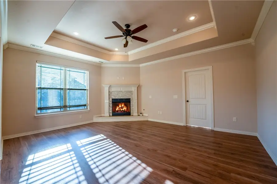 105 NE Larkspur Lane, Bentonville, AR 72712 - #3