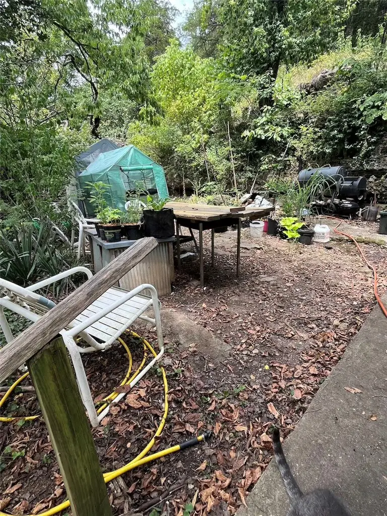 287 N Main Street, Eureka Springs, AR 72632 - #2