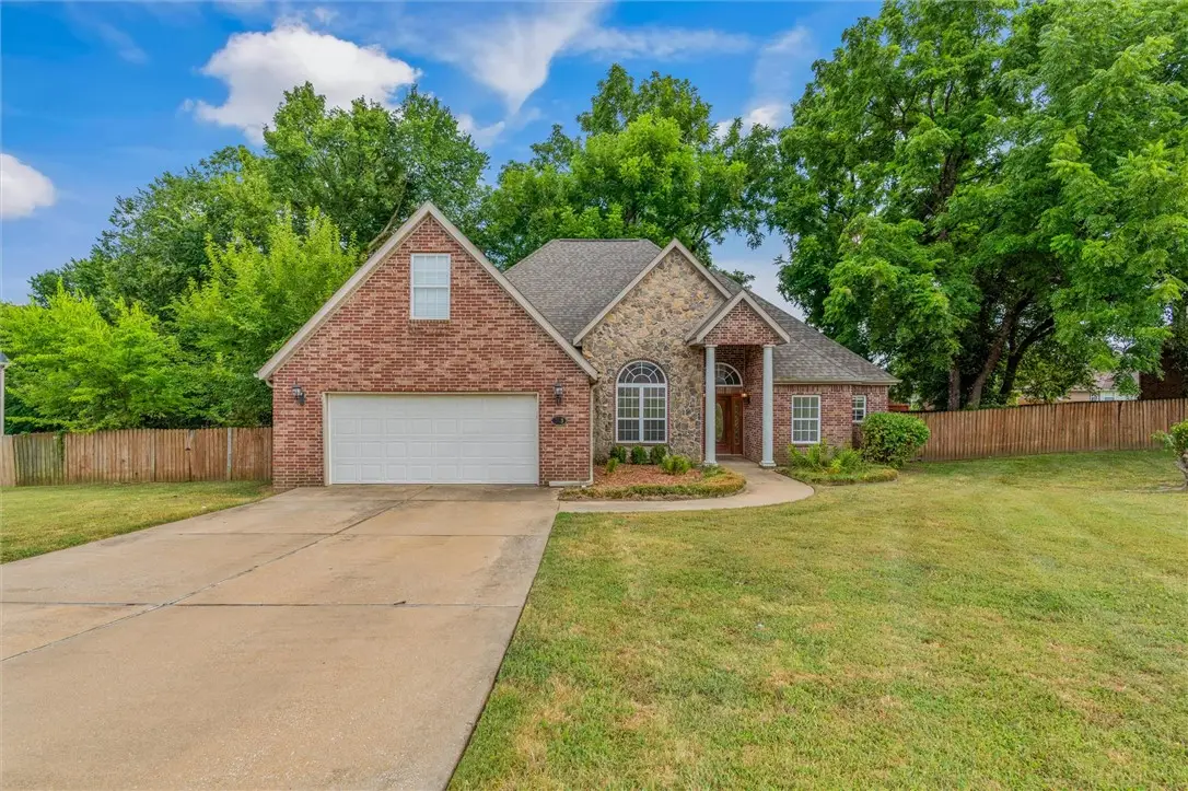 2603 SW 8th Street, Bentonville, AR 72712 - #1