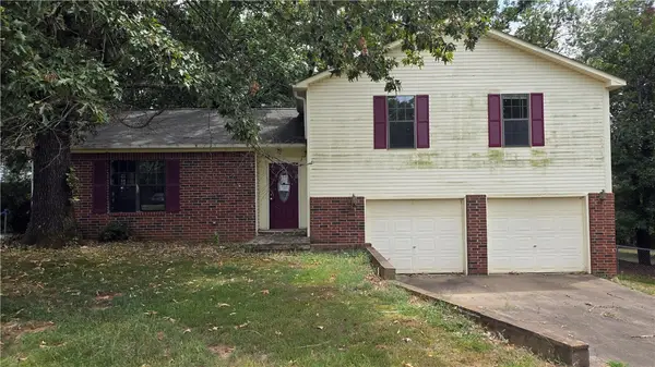 8 Mockingbird Lane, Clarksville, AR 72830