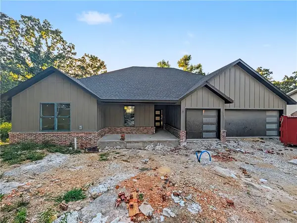 4 Constance Circle, Bella Vista, AR 72714