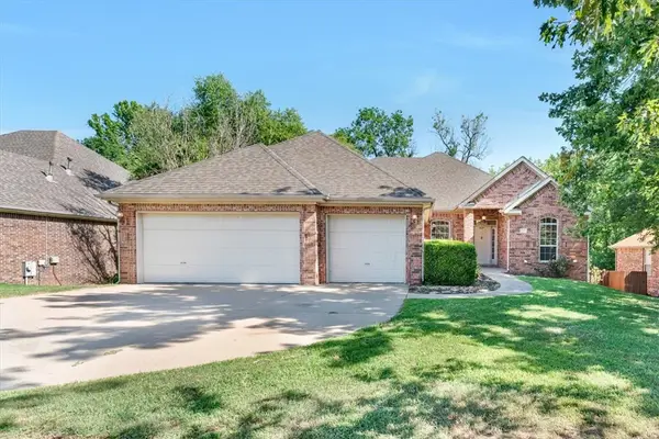 4180 W Morning Mist Drive, Fayetteville, AR 72704