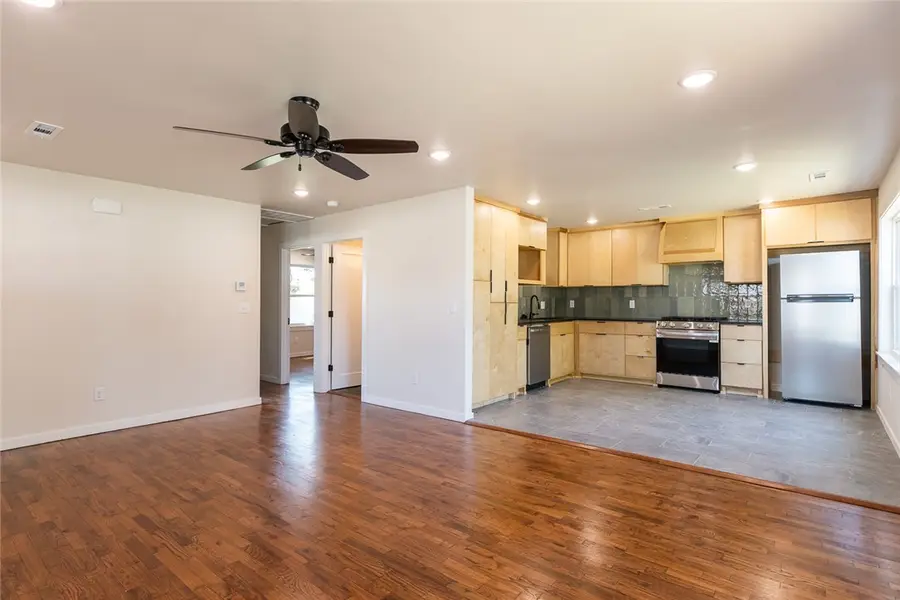 1023 S Morningside Drive, Fayetteville, AR 72701 - #3