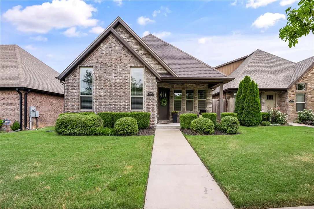 3308 SW Stonepoint Avenue, Bentonville, AR 72713 - #1