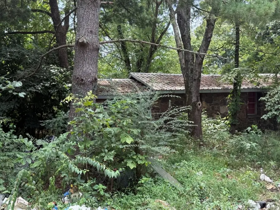 2909 Winn Mountain Road, Mountainburg, AR 72946 - #3