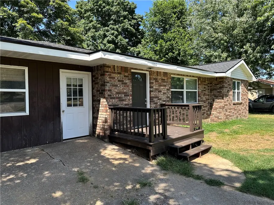 1002 Bobo Avenue, Berryville, AR 72616 - #2