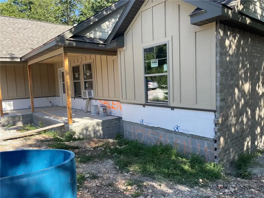 117 Salen Lane, Bella Vista, AR 72715 - #3