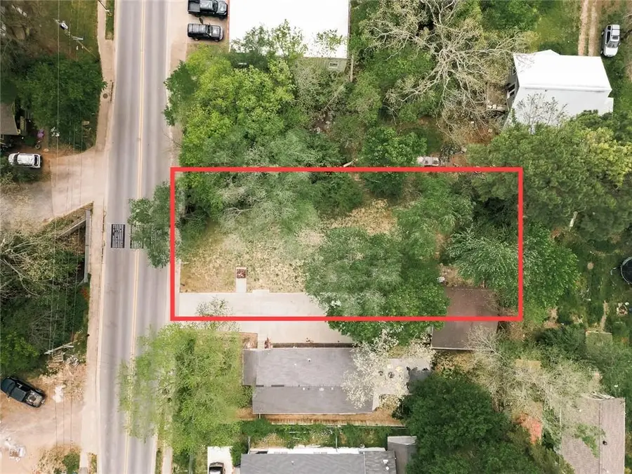407 S College Avenue, Fayetteville, AR 72701 - #3