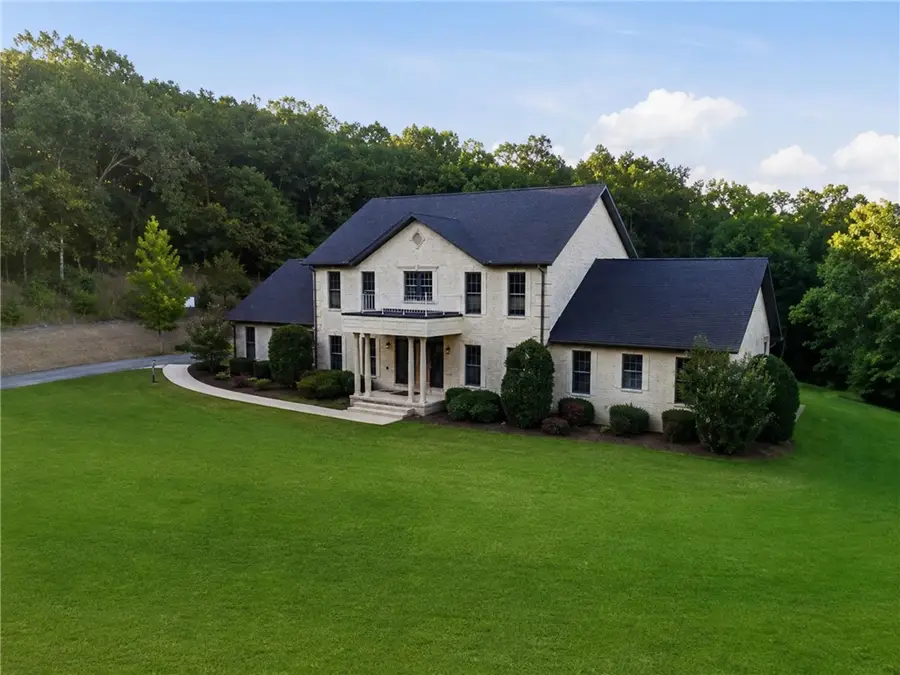 2314 N Fox Trail, Fayetteville, AR 72703 - #3