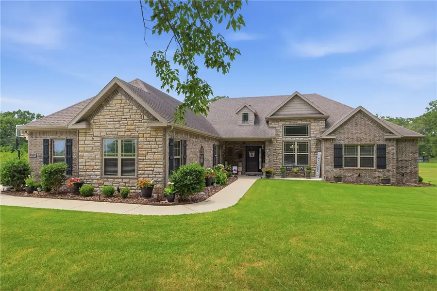 8367 Windsong Lane, Bentonville, AR 72713 - #2
