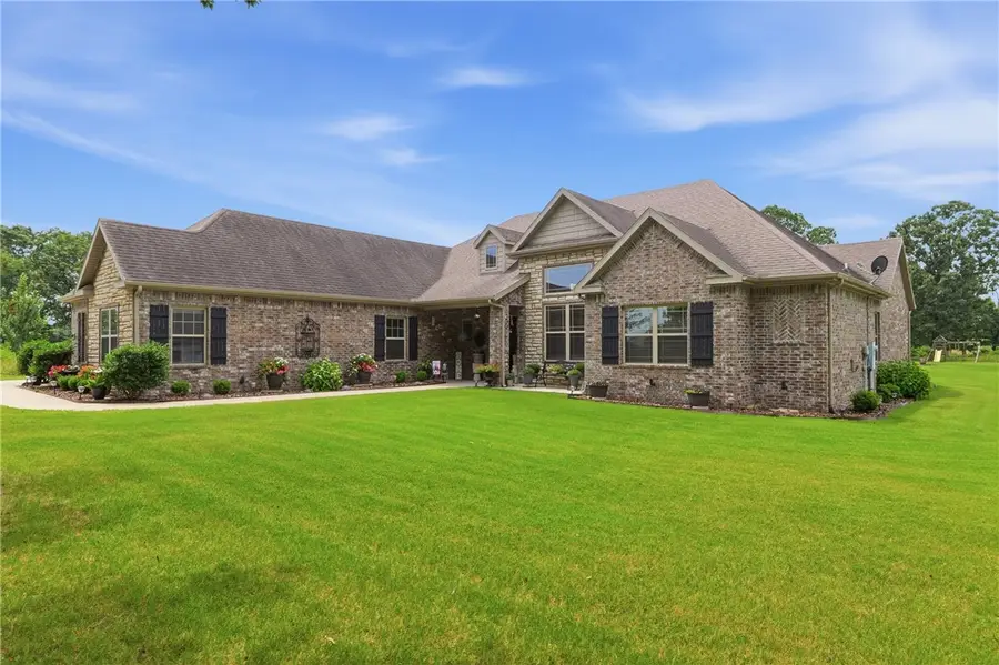 8367 Windsong Lane, Bentonville, AR 72713 - #3