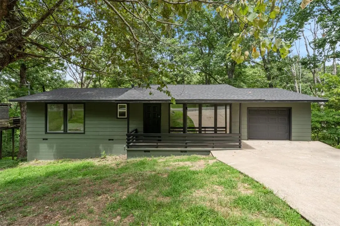 18 S Hampstead Lane, Bella Vista, AR 72714 - #1