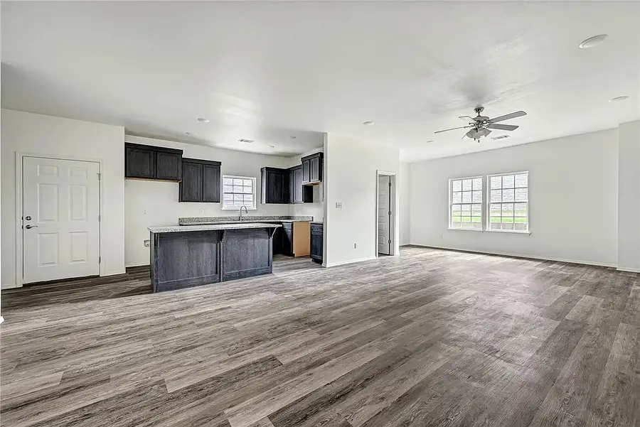 4211 W Santa Fe Square #1 & 2, Fayetteville, AR 72704 - #2