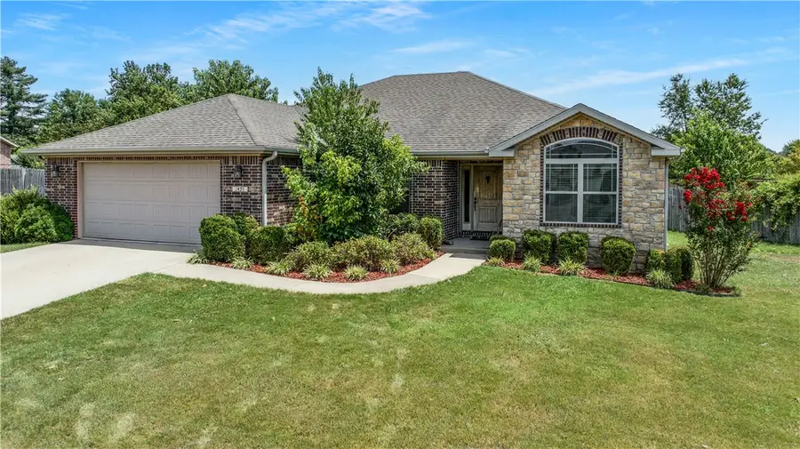 3491 Gracie Drive, Lowell, AR 72745 - #2