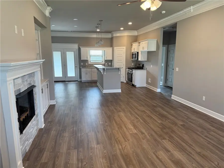 173 S Eagle Mountain Street, Prairie Grove, AR 72753 - #3