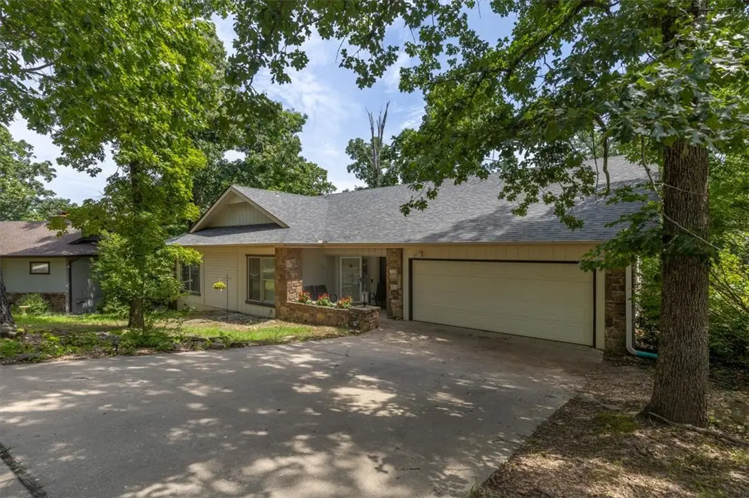 14 Glenbarr Circle, Bella Vista, AR 72715 - #1