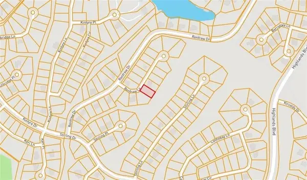 Lot 12 Renfrew Lane, Bella Vista, AR 72715