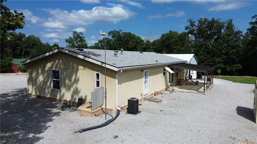 64899 E 225 Road, Wyandotte, OK 74370 - #3