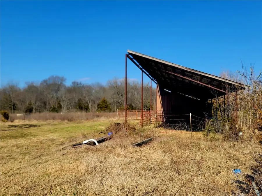 000 W 8th Street, Plainview, AR 72857 - #2