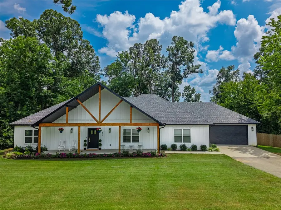 807 E Bowen Boulevard, Fayetteville, AR 72703 - #2