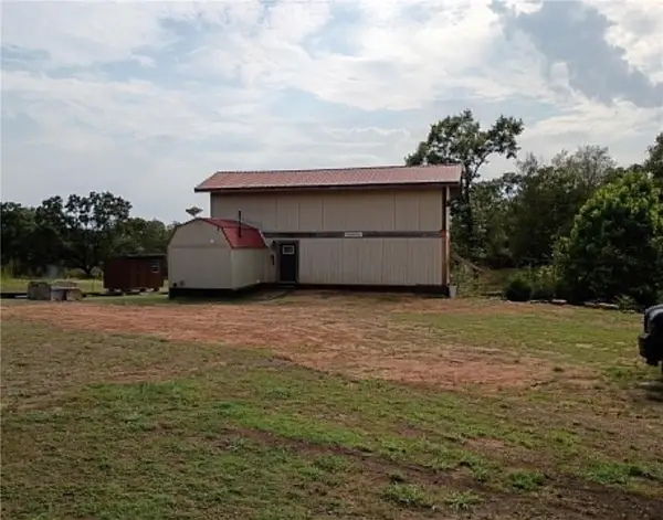 675 Turnbow Lane, Russellville, AR 72802