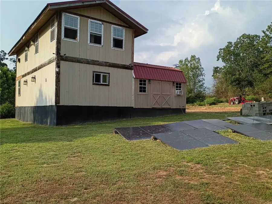 675 Turnbow Lane, Russellville, AR 72802 - #2