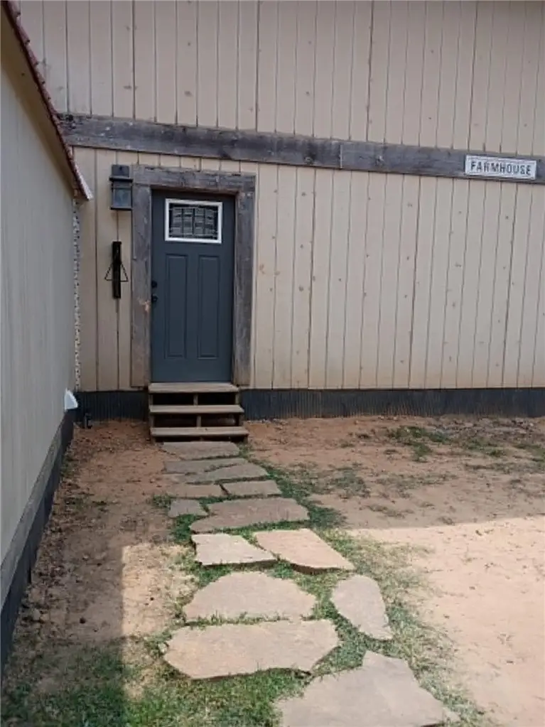 675 Turnbow Lane, Russellville, AR 72802 - #3
