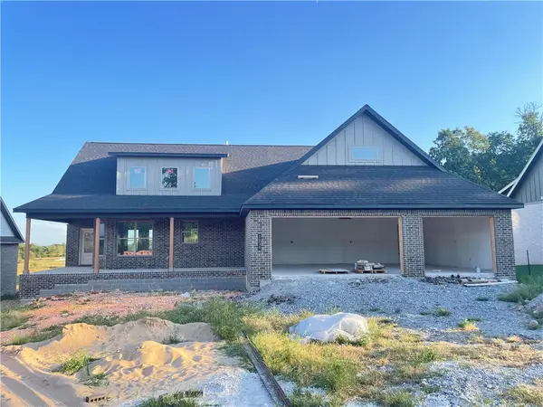 1039 NW Vaughn Road, Bentonville, AR 72713