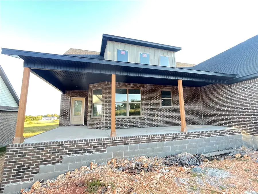 1039 NW Vaughn Road, Bentonville, AR 72713 - #2