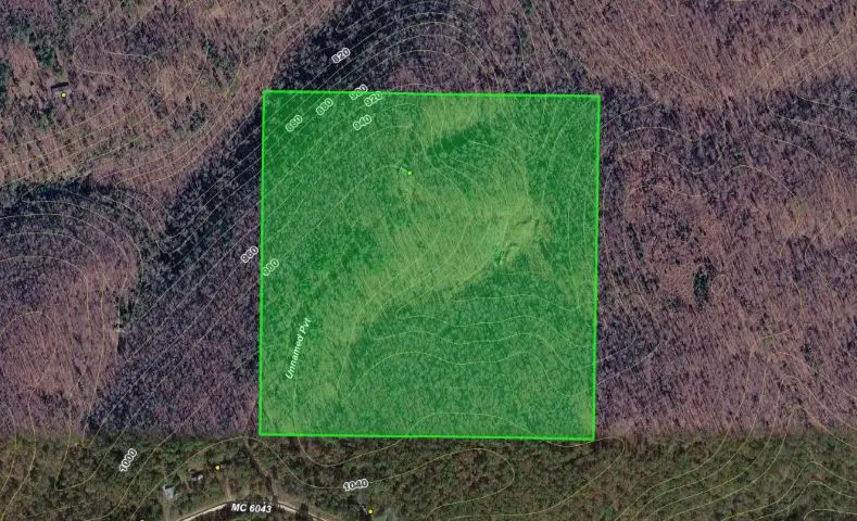 001-00526-000 Mc 6035, Yellville, AR 72687 - #2