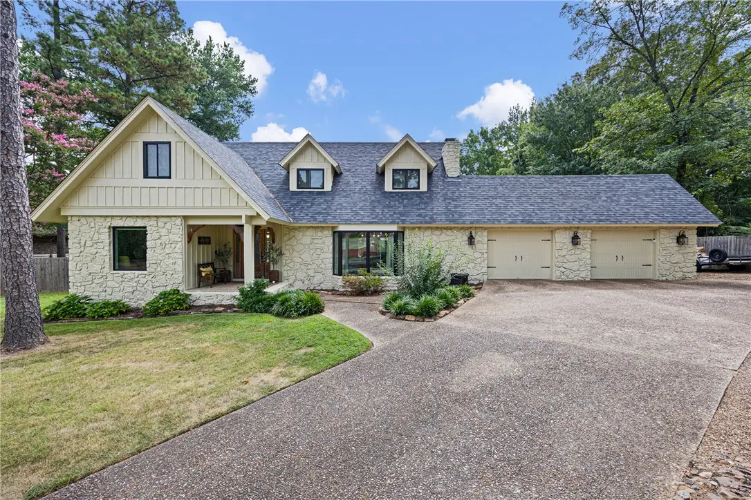 269 S Inglewood Avenue, Russellville, AR 72801 - #1
