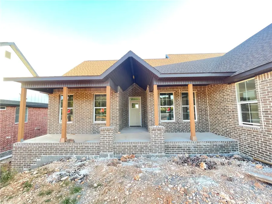 1035 NW Vaughn Road, Bentonville, AR 72713 - #2